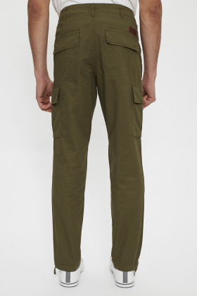 Pantalon cargo jack and jones pas cher cheap