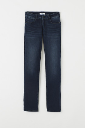 Jeans Tiko coupe regular Le Temps des cerises femme
