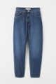 Jeans fuselé Mom Tommy Hilfiger