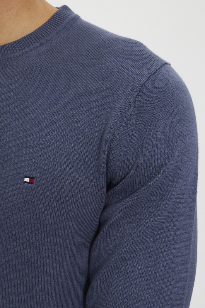 Pull cachemire homme online tommy hilfiger