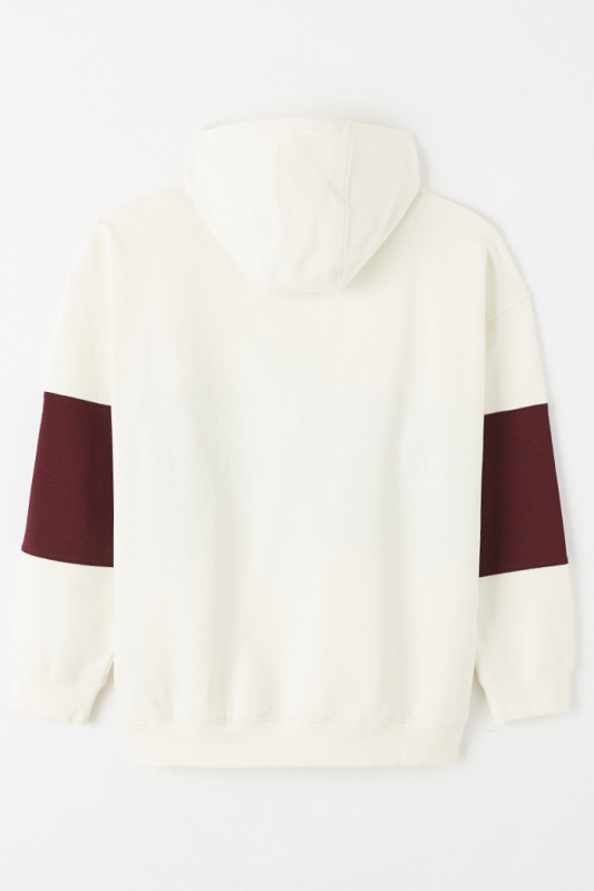 Sweat à capuche Skater