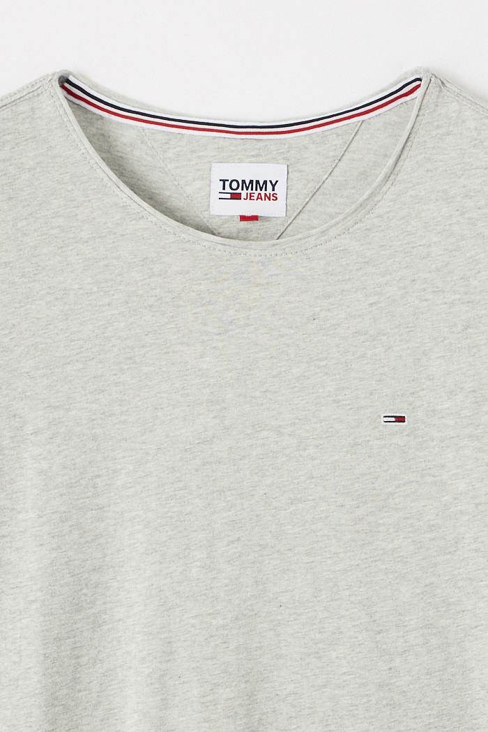 T-shirt Homme Tommy Hilfiger Regular Manche courte