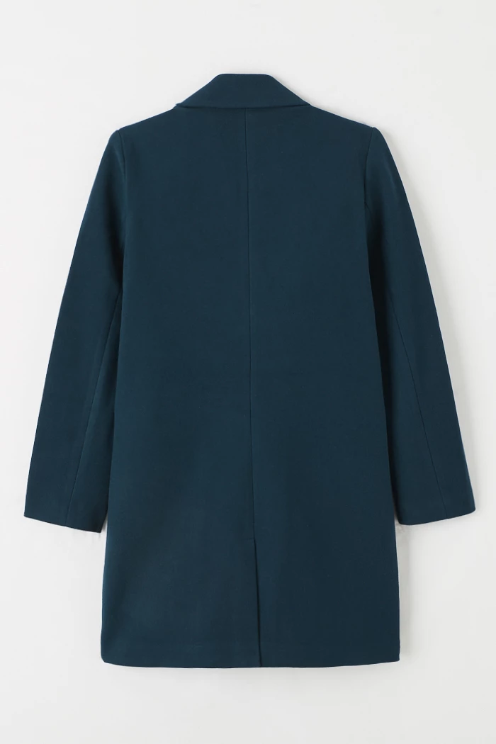 Manteau only vert cheap