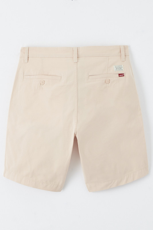 Short chino XX beige Levi's