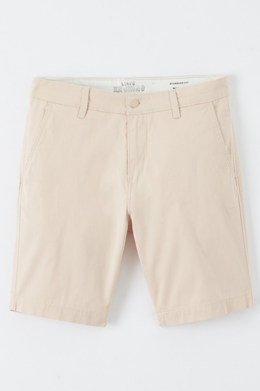 Short chino XX beige Levi's homme