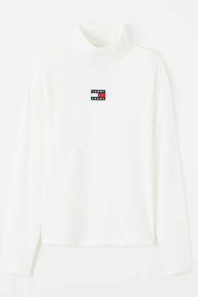 T shirts Tommy Hilfiger Femme pas chers Destock Jeans