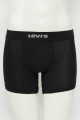 Lot de deux boxers noir et vert Levi's