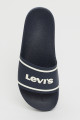 Claquettes Navy Blue 3D Levi's