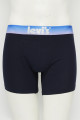 Lot de 2 boxers gris et noir Levi's