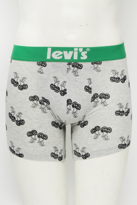 Boxer levis outlet soldes