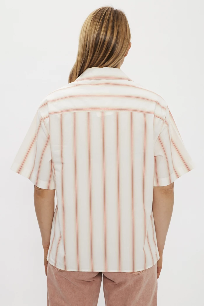 ARIAT 2022 Chemise De Concours à Manches Courtes pour Femme 10039385