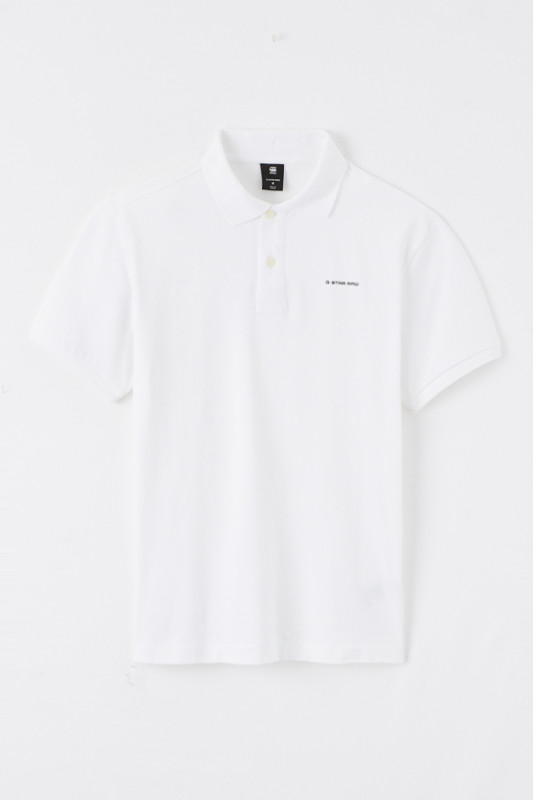 Polo pour homme G-star