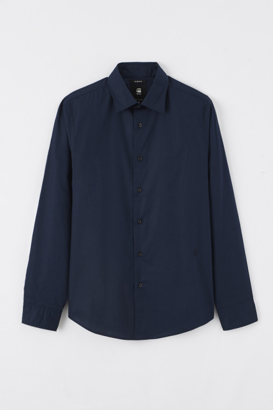 Chemise en lycra pour homme