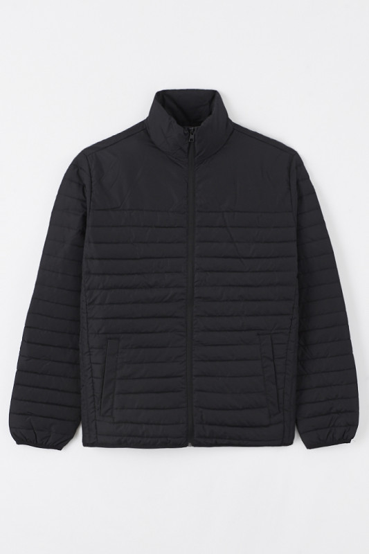 Doudoune Jack & Jones homme zippée