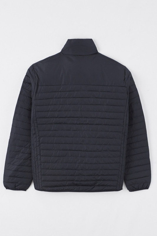 Doudoune Uno bleu marine