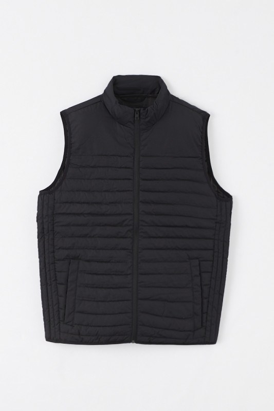 Doudoune sans manches