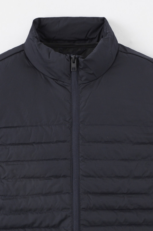 Doudoune sans manches Jack & Jones zippée