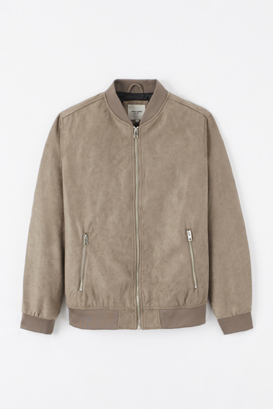 Bomber pour homme Jack & Jones