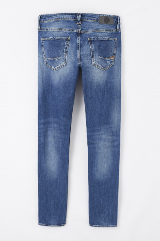 Jeans Itzan 700/11 ajusté