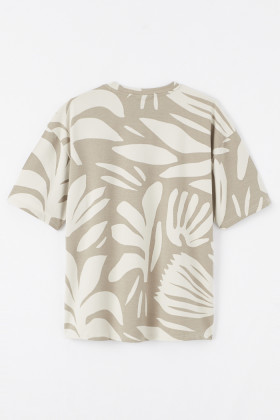 T-shirt Project X