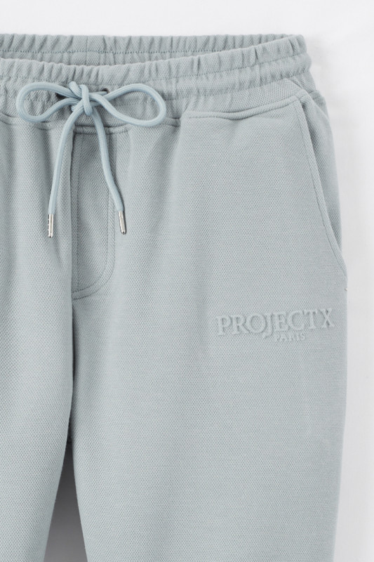 Pantalon jogger Project X homme coton mélangé