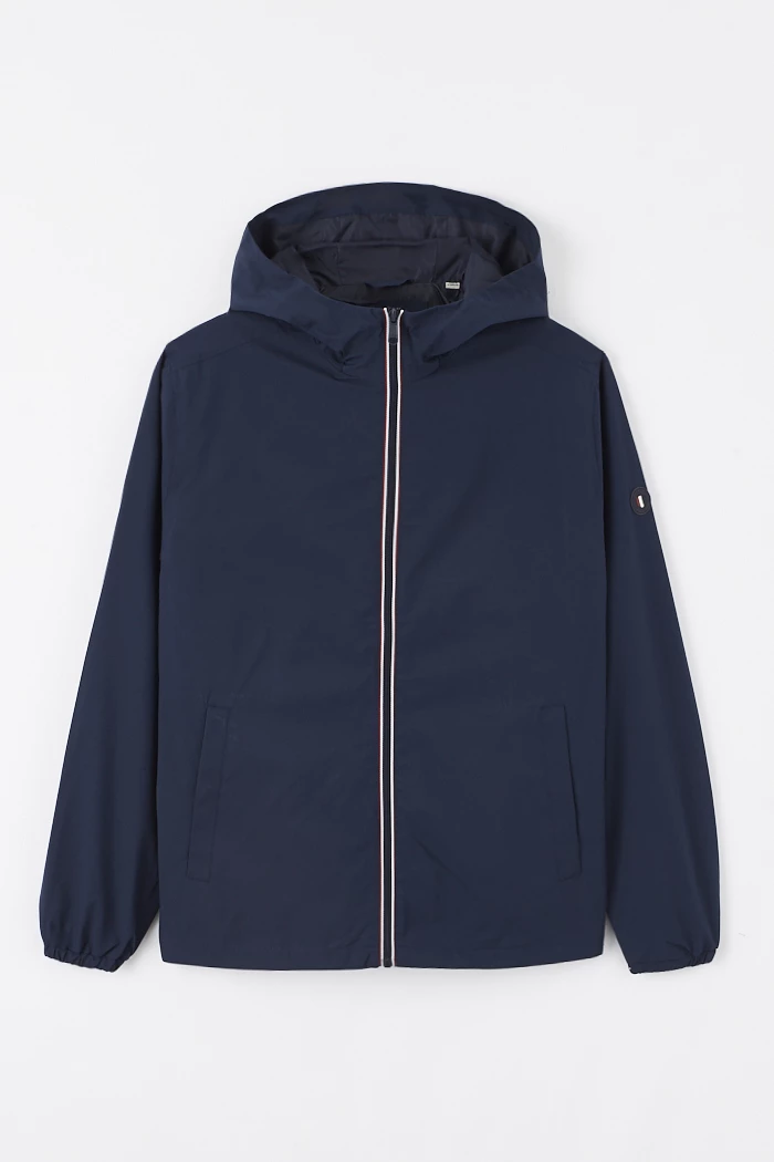JACK & JONES JUNIOR Veste Bomber Garçon - Style Urbain Et Confortable