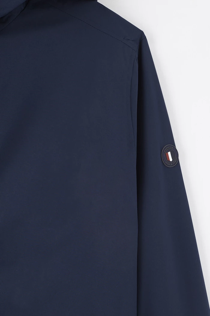 Blazer Bleu Marine Jaeger En Laine 100% - Taille 40L - Neuf Avec étiquette