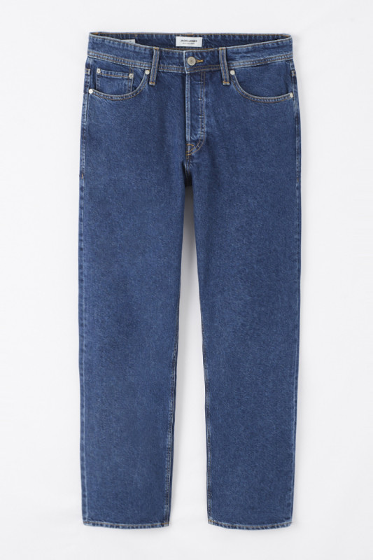 Jeans Jack & Jones homme blue denim