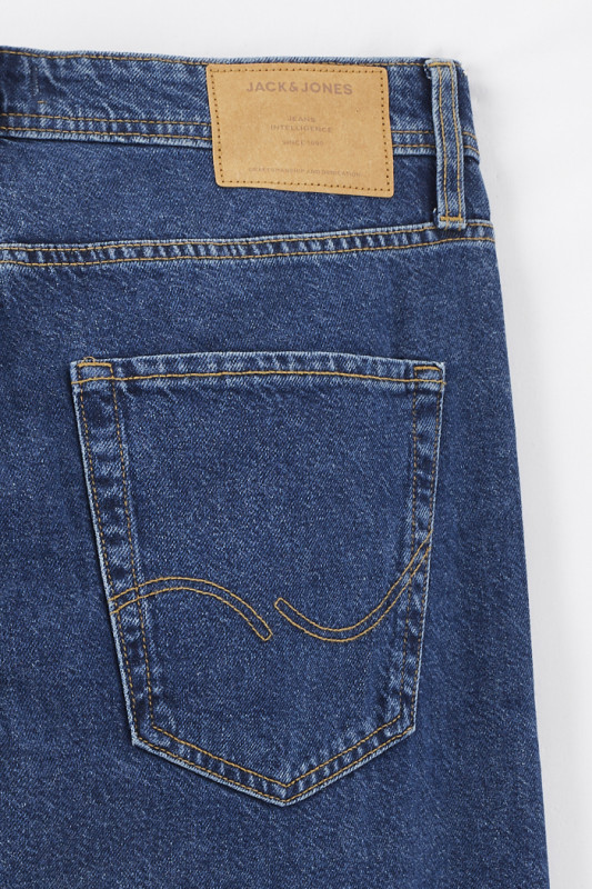 Jeans Jack & Jones homme blue denim Chris