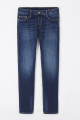 Jeans slim 611 basic blue