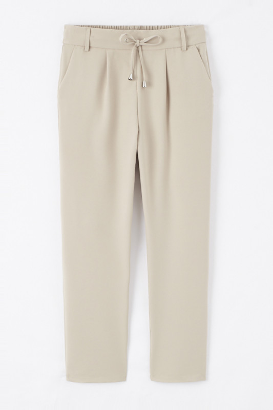 Pantalon classique popstrash