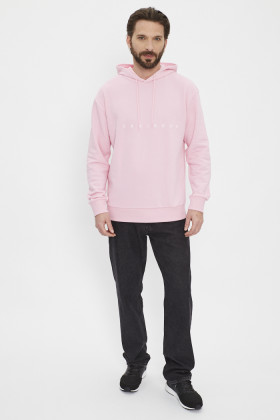 Sweat hood