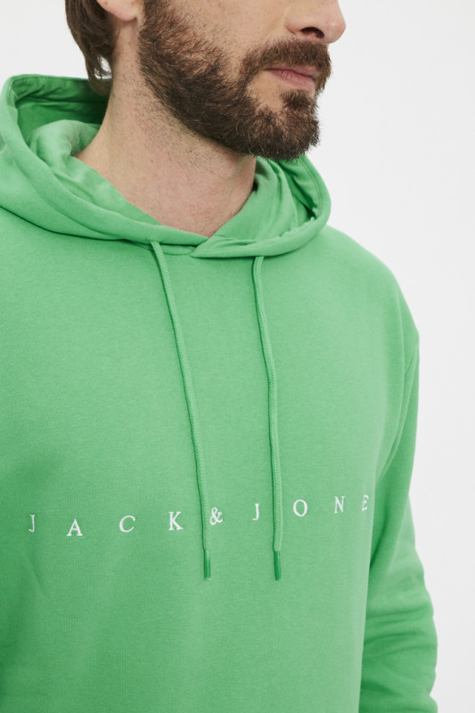 Sweat hood Copenhagen Jack & Jones