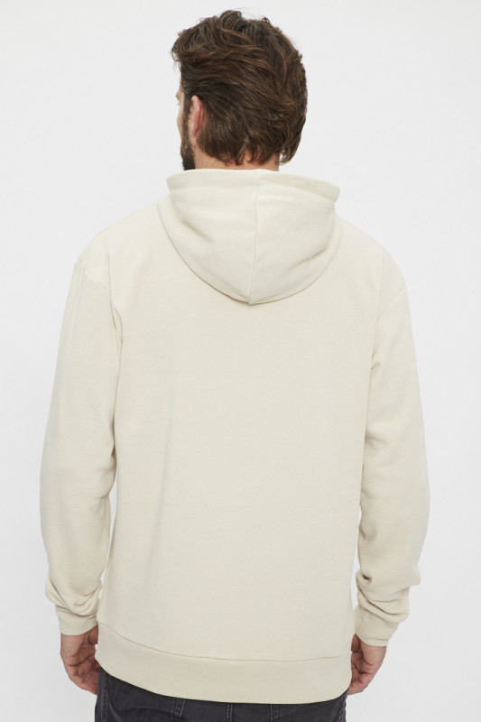 Sweat hood modèle copenhagen pour homme