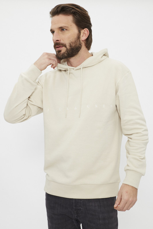 Sweat hood pour homme jack & jones