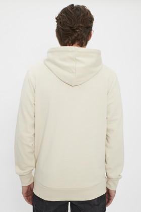 Sweat à capuche hood moonbeam