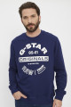 Sweat originals logo impérial blue