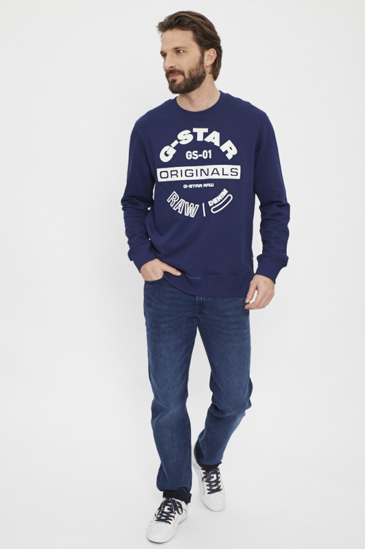 Sweat originals G-star