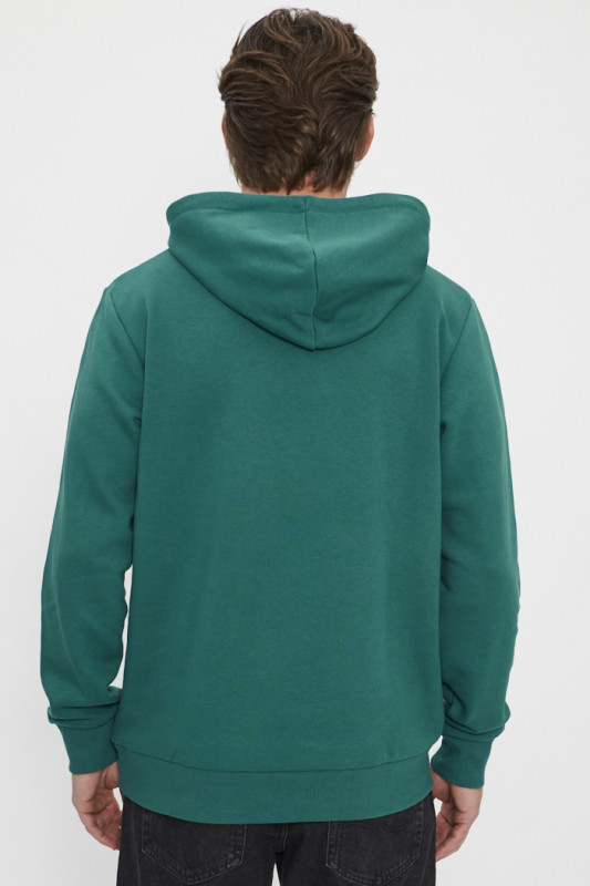Jack & Jones sweat hood corp