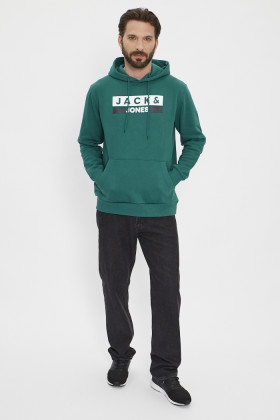 Sweat à capuche