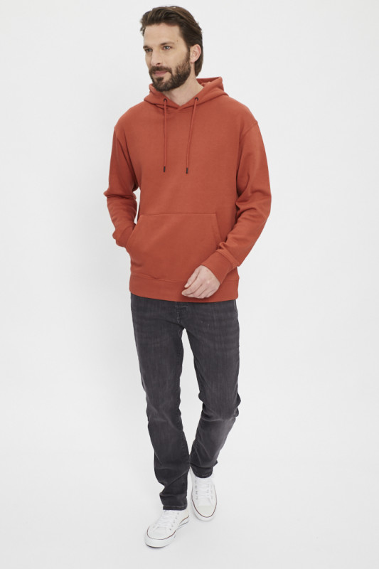 Sweat basique Jack & Jones