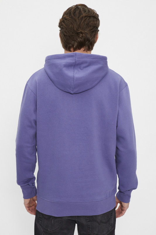 Sweat jack & jones avec poche kangourou