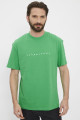 T-shirt copenhagen island green