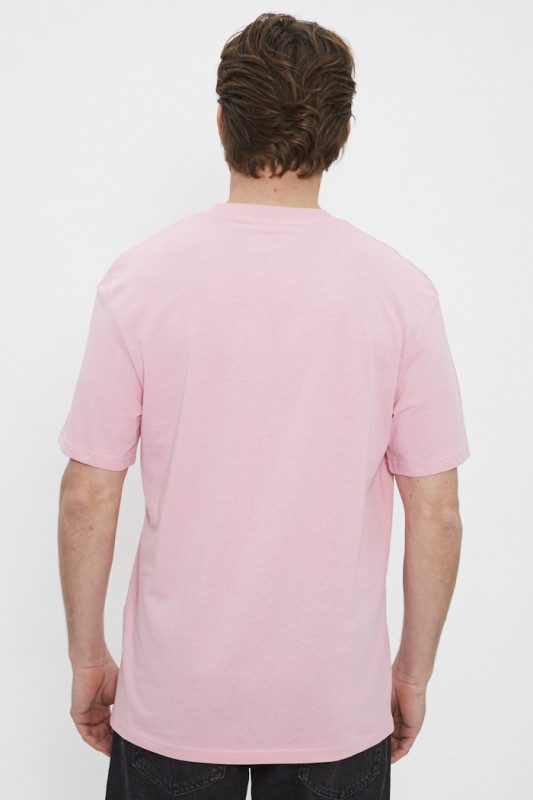 T-shirt pour homme 100% coton