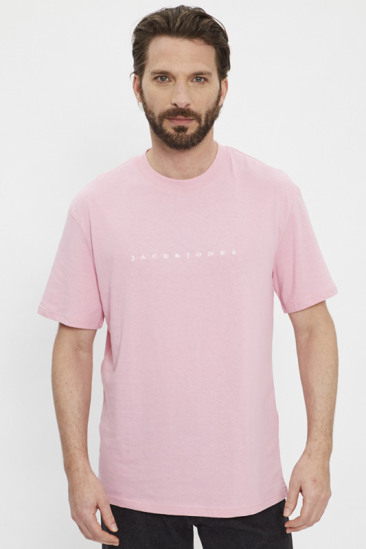 T-shirt coupe relaxed jack & jones