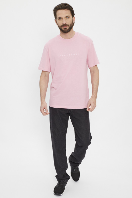 T-shirt pour homme jack & jones