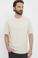 T-shirt Copenhagen relaxed