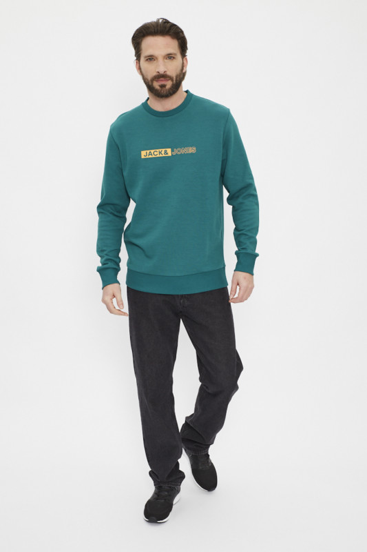 Sweat jack & jones pour homme