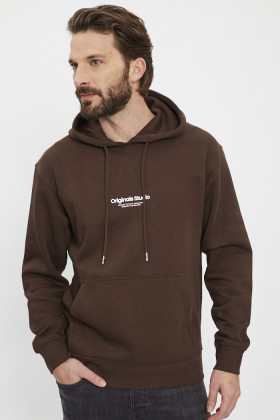 Sweat à capuche Jack & Jones