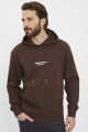 Sweat hood à capuche